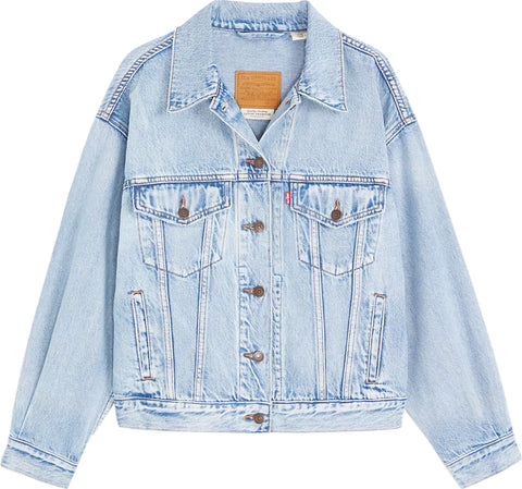 Levi's 90's Trucker Jacket - Women's