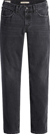 Levi's Middy Straight Leg Jeans - Women's