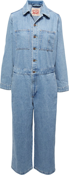 Levi's Iconic Jumpsuit - Women's