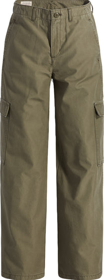 Levi's Baggy Cargo Pant - Women's