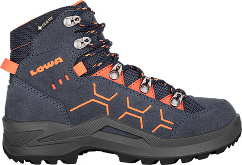 Lowa Kody Evo GTX Mid Hiking Boots - Junior
