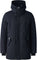 Mackage Edward 2-In-1 Down Coat With Removable Hooded Bib - Men's - Black