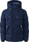 Mackage Graydon 2-In-1 Lustrous Light Down Jacket - Men's - Navy