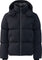 Mackage Kent Stretch Down Jacket with Removable Hood - Men's - Black