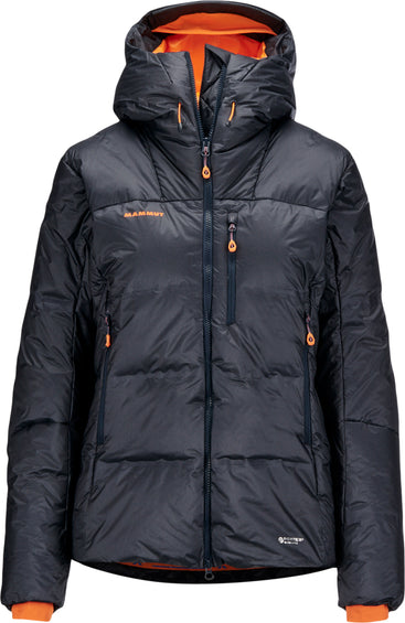 Mammut Eigerjoch Pro IN Hooded Jacket - Women's