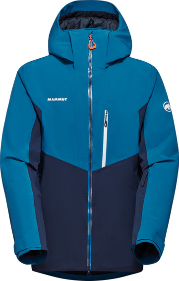 Mammut Stoney HS Thermo Jacket - Men's