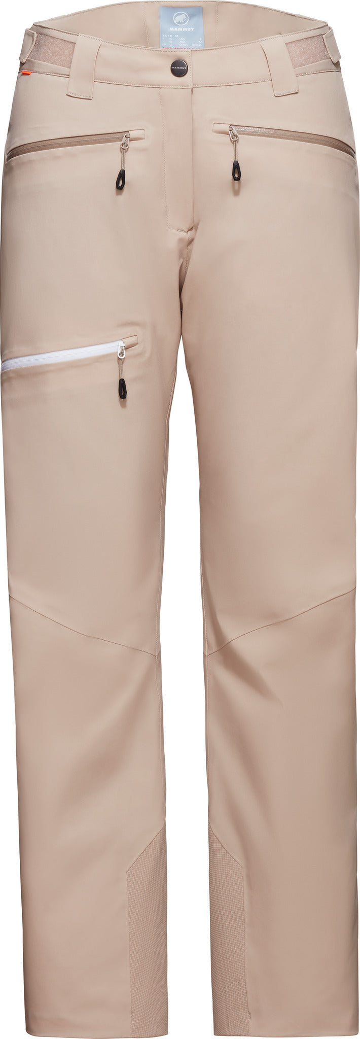 Mammut Stoney HS Thermo Pants - Women's