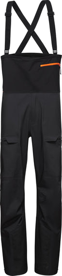 Mammut Haldigrat Hardshell Bib Pants - Men's