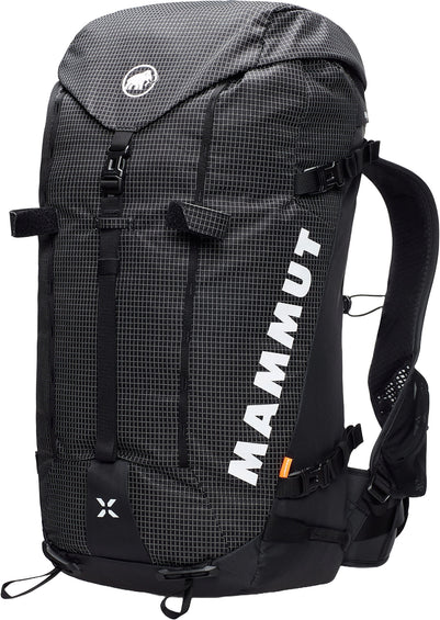 Mammut Trion Nordwand 38L Backpack - Unisex
