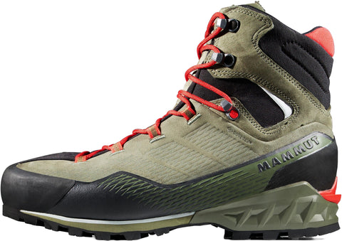 Mammut Kento Advanced High GTX Boots - Men's