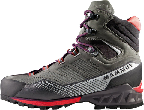 Mammut Kento Advanced High GTX Boots - Women's