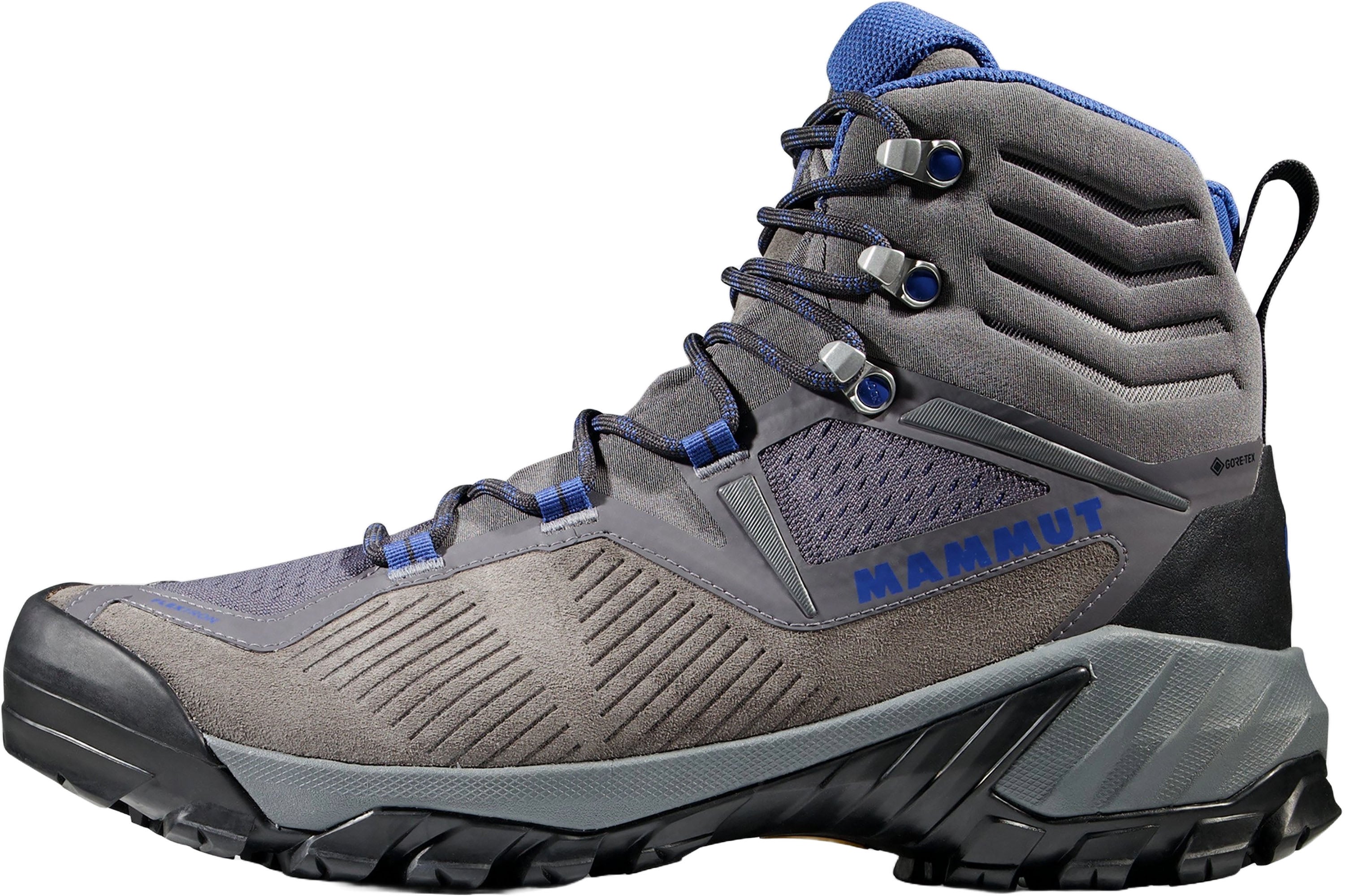 Mammut Sapuen High GTX Hiking Shoes - Men's