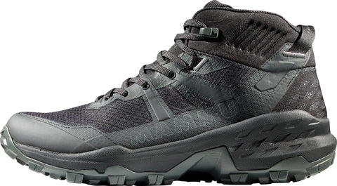 Mammut Sertig II Mid GTX Hiking Shoes - Men's