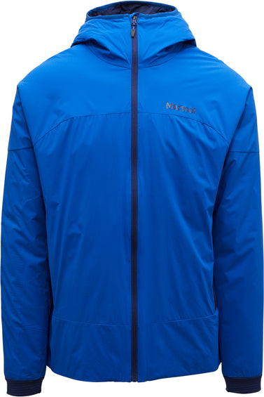 Marmot Novus LT Hybrid Hoody Jacket - Men's