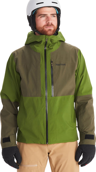 Marmot Refuge Jacket - Men's