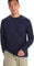 Marmot Windridge Long Sleeve T-Shirt - Men's  - Arctic Navy