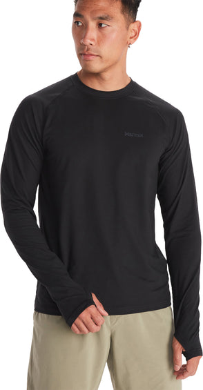 Marmot Windridge Long Sleeve T-Shirt - Men's 
