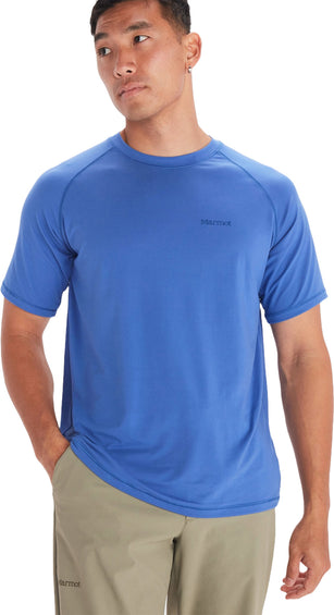 Marmot Windridge Short Sleeve T-Shirt - Men's
