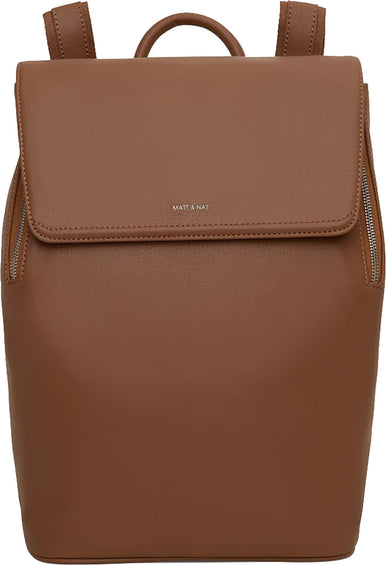 Matt & Nat Fabi Backpack - Arbor Collection 18L - Women's