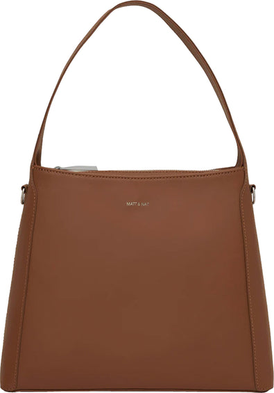 Matt & Nat Jada Vegan Shoulder Bag 8L - Arbor Collection - Women's