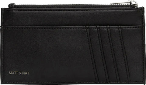 Matt & Nat Nolly Vegan Wallet - Sol Collection - Women's