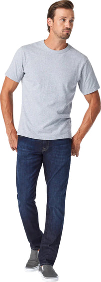 Mavi Marcus Slim Straight Fit Jeans - Men's