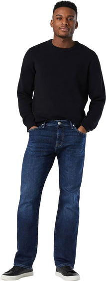 Mavi Marcus Slim Straight Leg Jeans - Men's