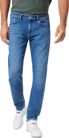 Mavi Jake Slim Leg Jeans - Men's