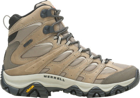 Merrell Moab 3 Apex Mid Waterproof Hiking Boots - Women's