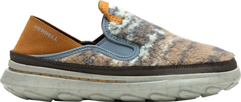 Merrell Hut Moc 2 Snug Slip-on sandals - Women's