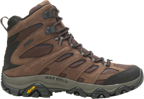 Merrell Moab 3 Apex Mid Waterproof Hiking Boots - Men's