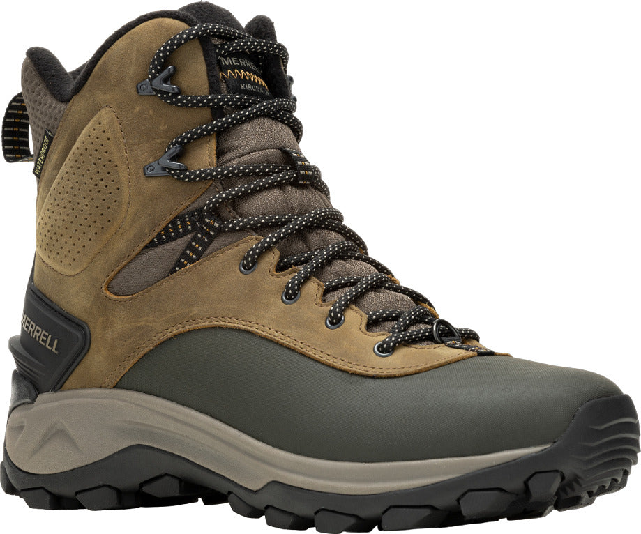 Merrell Thermo Kiruna 2 Tall Waterproof Boots - Men's | Altitude Sports