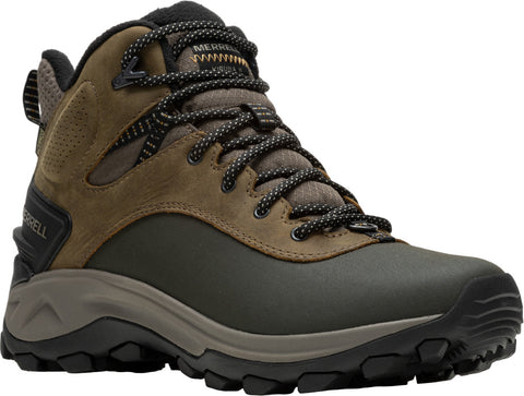 Merrell Thermo Kiruna 2 Mid Waterproof Shoes - Men's
