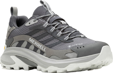 Merrell Moab Speed 2 Gore-Tex Hiking Shoes - Men's