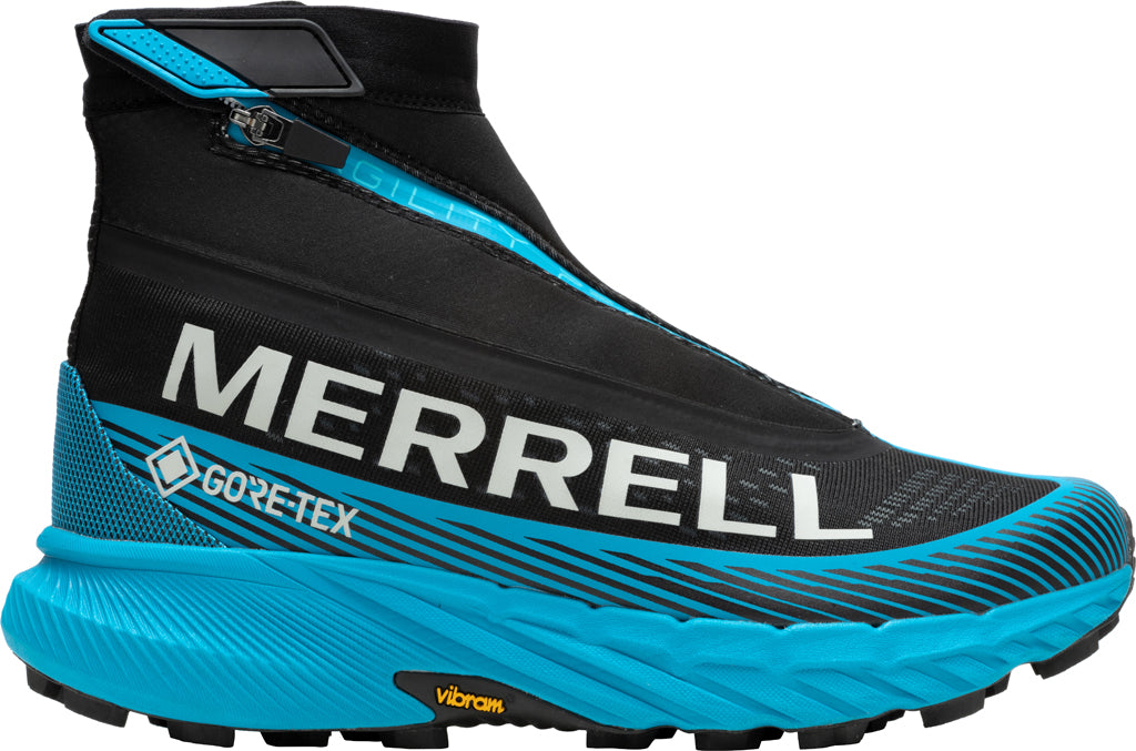 シェリル Merrell Agility Peak 5 Zero GTX Trail Running Shoes - Men's