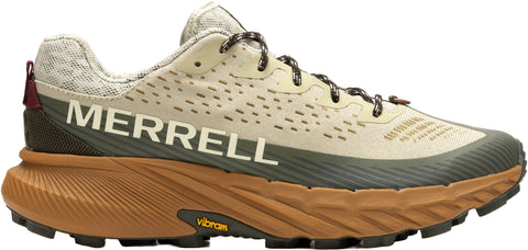 Merrell Agility Peak 5 Trail Running Shoes - Men's