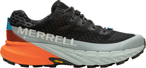 Merrell Agility Peak 5 GTX Shoes - Men's