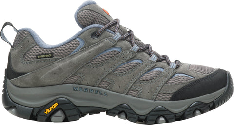 Merrell Moab 3 Hiking Shoes [Wide] - Women's