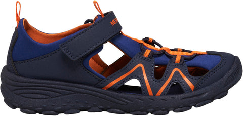 Merrell Hydro Explorer Sandals - Kids