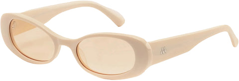 Maguire Brooklyn Recycled Plastic Sunglasses - Women's