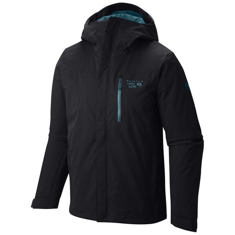 Mountain Hardwear Men's Dragon's Back Insulated Jacket Past Season