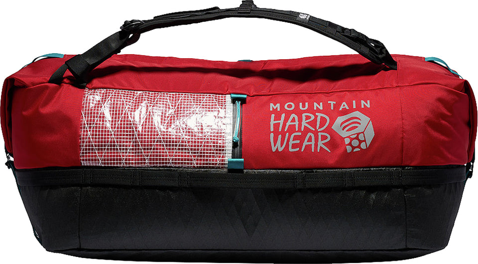 Mountain Hardwear Expedition Duffel Bag 75L Altitude Sports