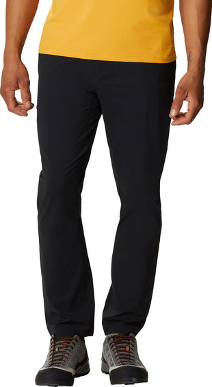 Mountain Hardwear Basin™ Pull-On Pant - Men's