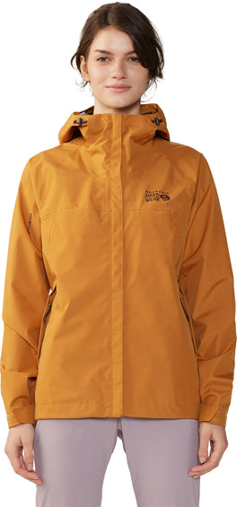 Mountain Hardwear Exposure/2™ Gore-Tex Paclite® Jacket - Women's