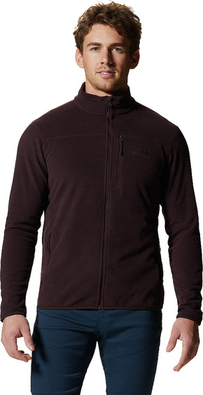 Mountain Hardwear Wintun Fleece Jacket - Men's