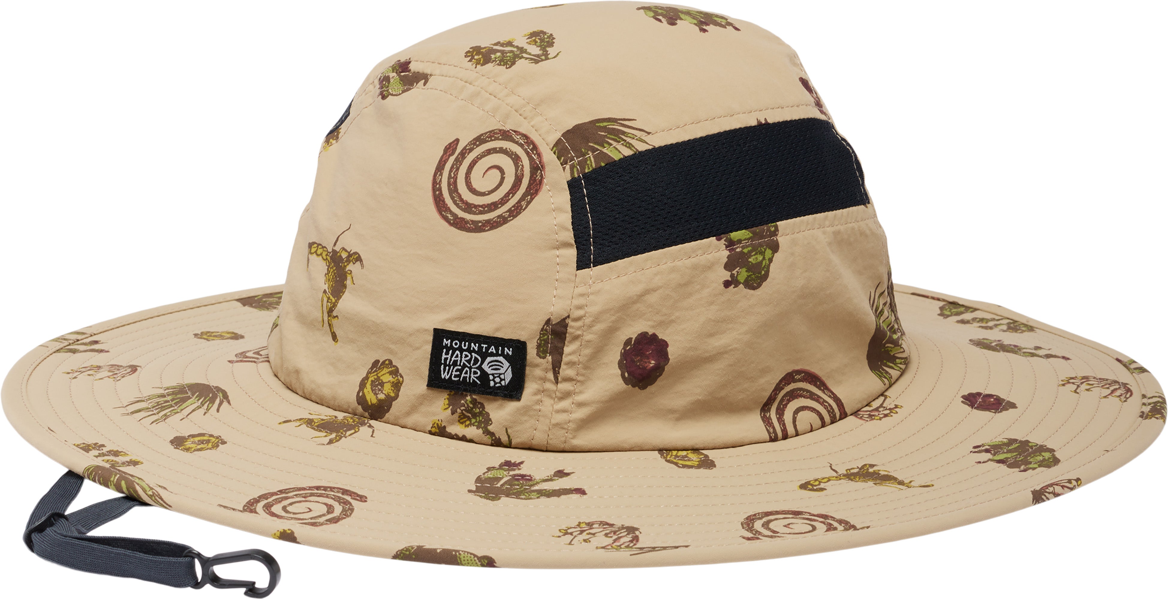 Mountain Hardwear Chalkies Sun Hat Men's