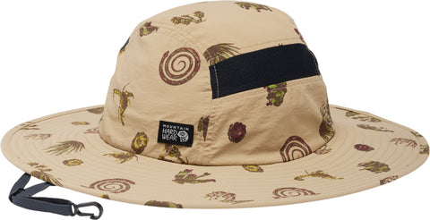 Mountain Hardwear Chalkies Sun Hat - Men's