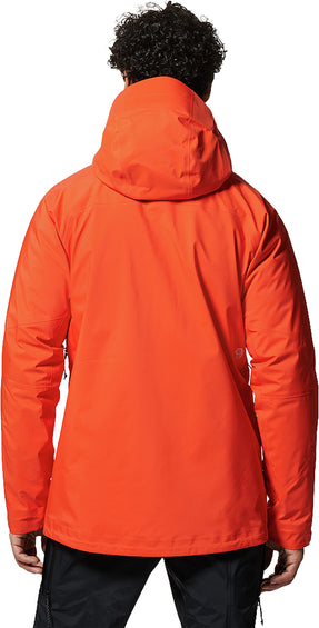 Mountain Hardwear High Exposure™ GORE-TEX C-Knit Jacket - Men's