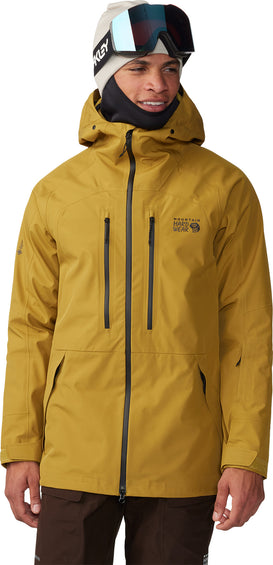 Mountain Hardwear Boundary Ridge™ Gore-Tex Jacket - Men's