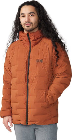 Mountain Hardwear Stretchdown Parka - Men's